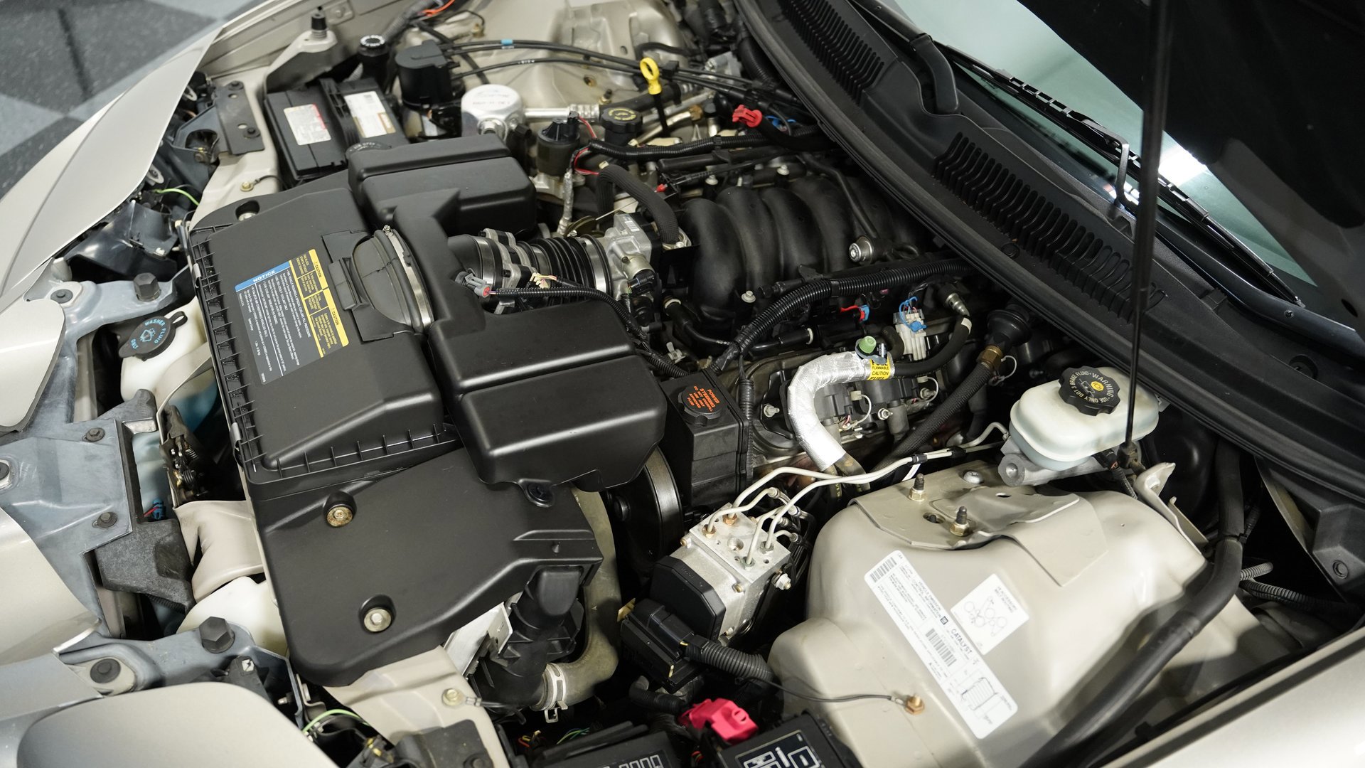 Used 1999 Pontiac Firebird Trans Am image 27