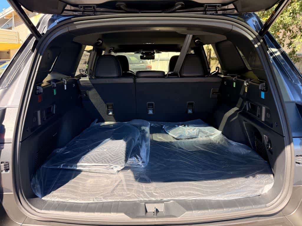 New 2026 Subaru Outback Touring XT AWD/4WD image 20