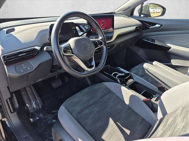 Used 2021 Volkswagen ID.4 Pro RWD image 10