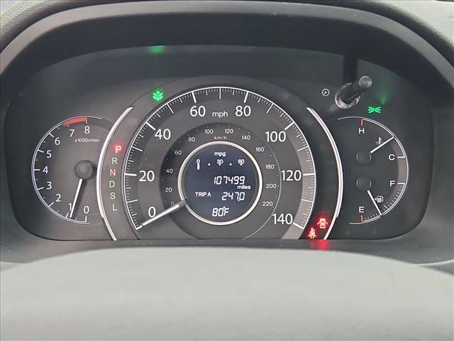 Used 2016 Honda CR-V EX-L image 9