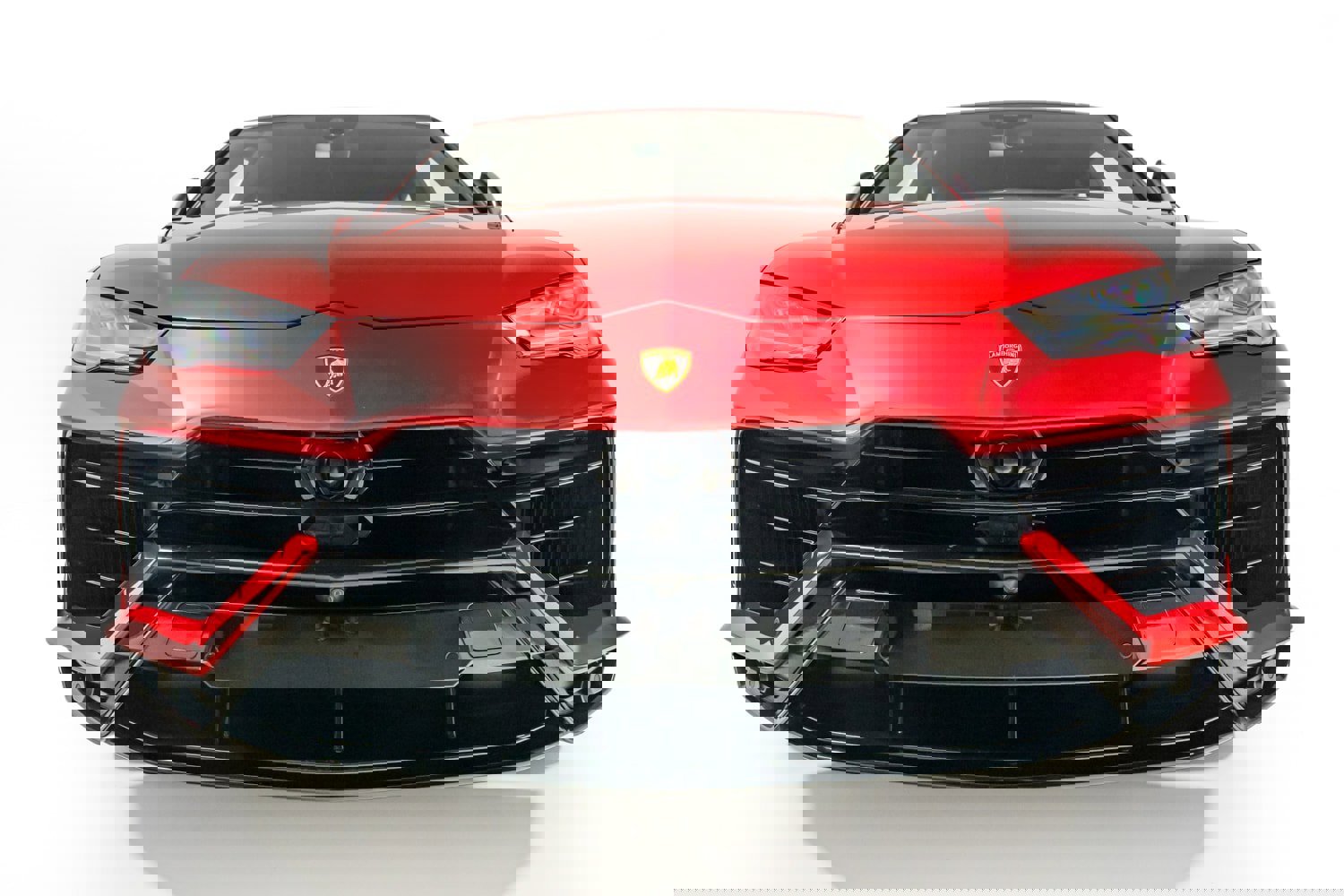 Used 2023 Lamborghini Urus S image 6