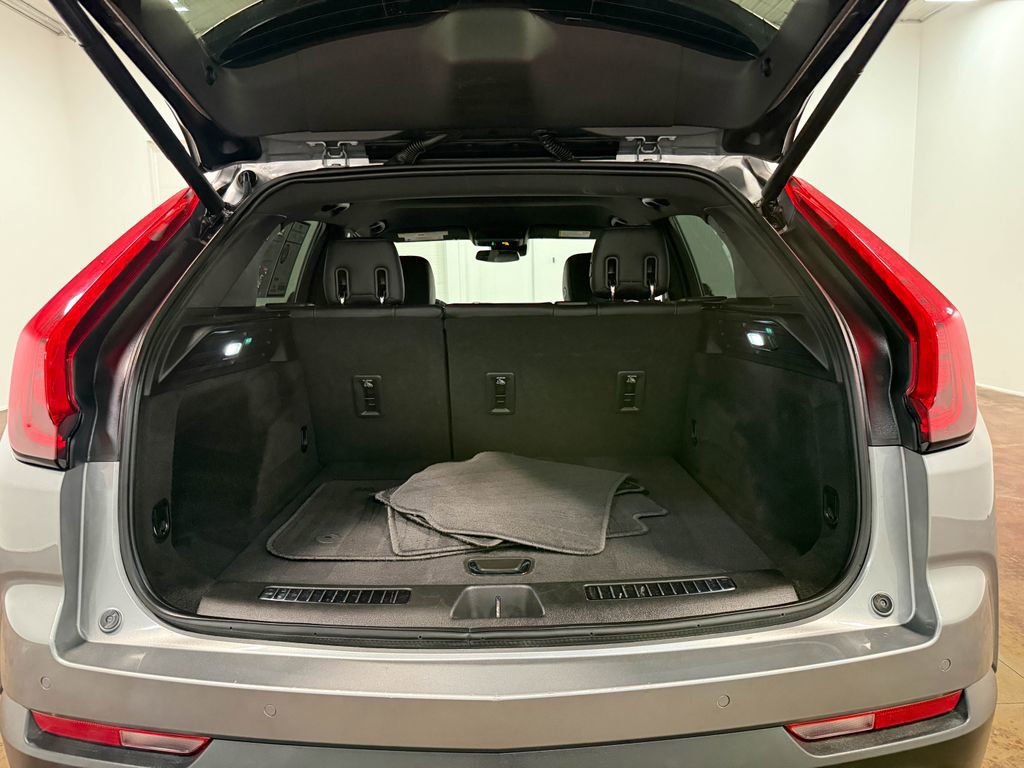 Used 2023 Cadillac XT4 Premium Luxury image 73