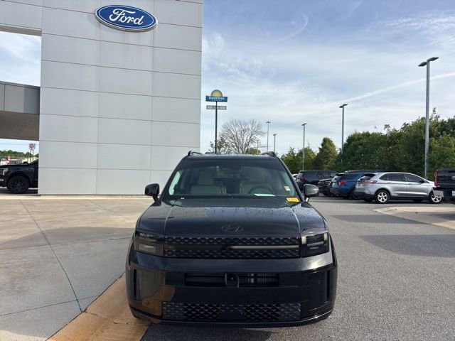 Used 2025 Hyundai Santa Fe Calligraphy image 8