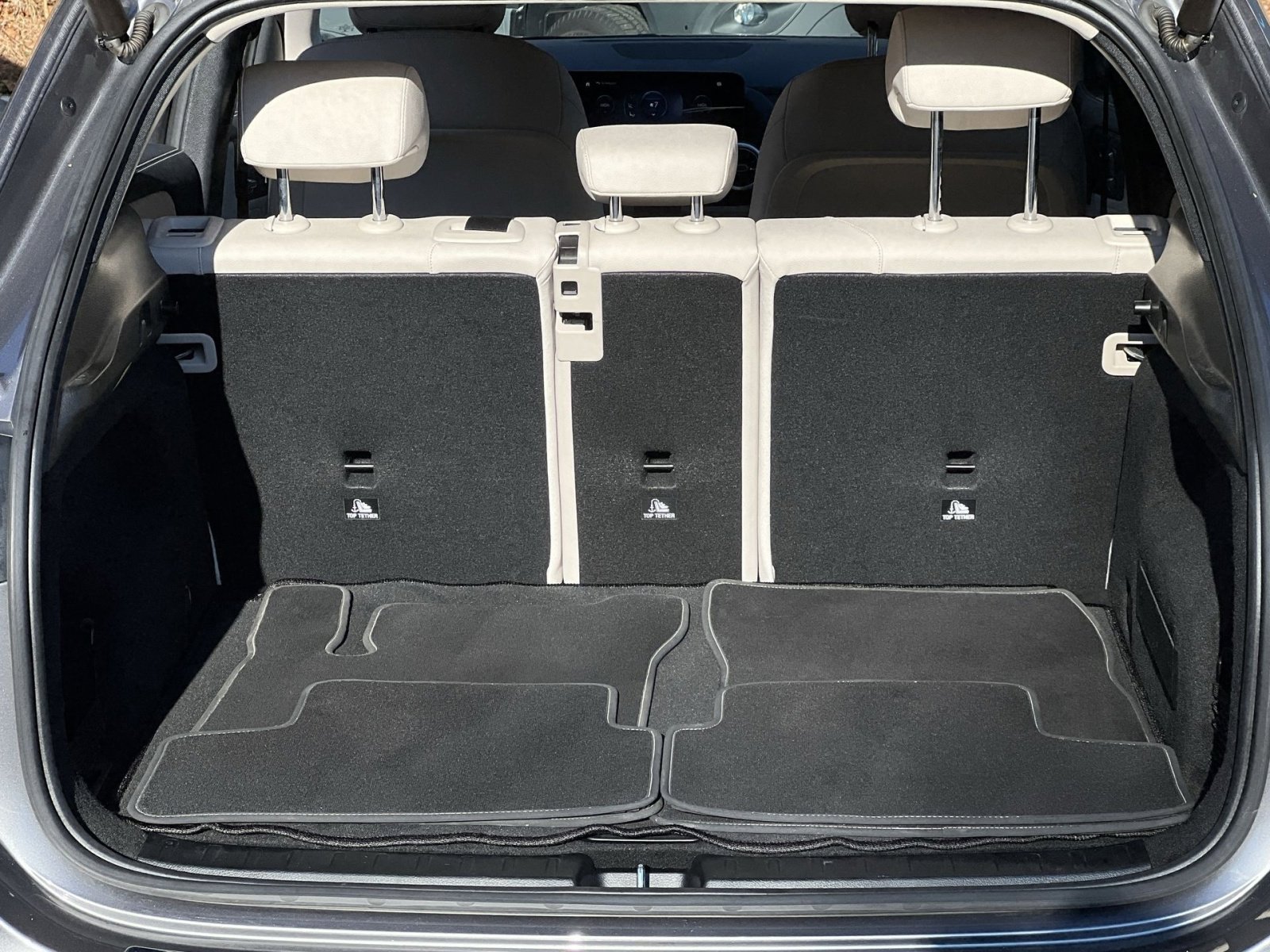 Certified 2023 Mercedes-Benz GLA 250 4MATIC image 24