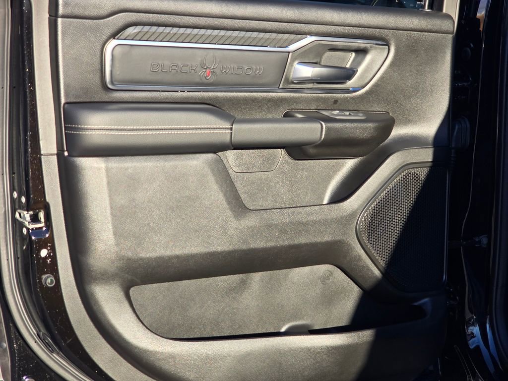 New 2026 RAM 1500 Big Horn AWD/4WD image 41