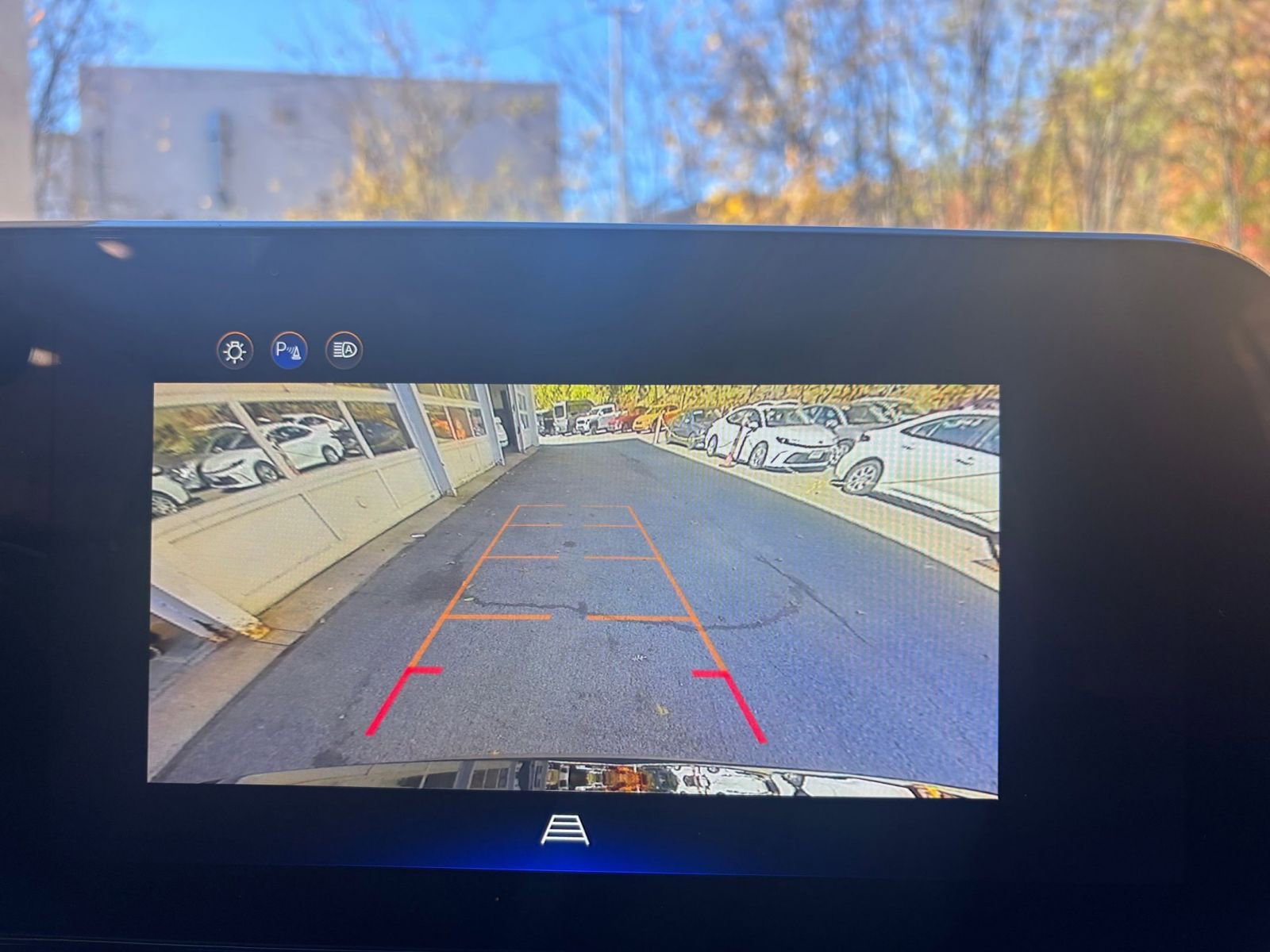 Used 2025 Chevrolet Equinox LT image 17