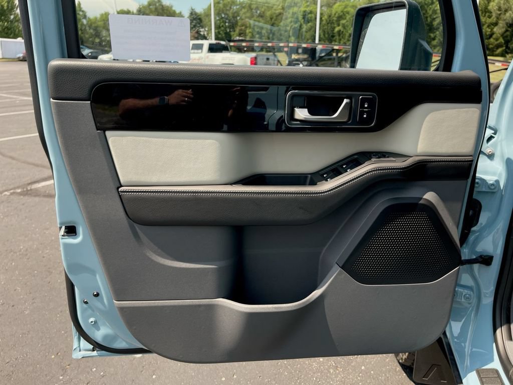 New 2026 INEOS Grenadier AWD/4WD image 13