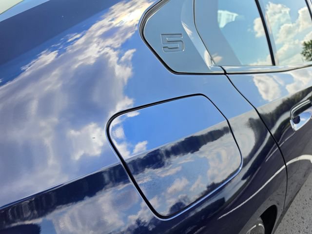 Used 2024 BMW i5 M60 w/ Executive Package AWD/4WD image 5