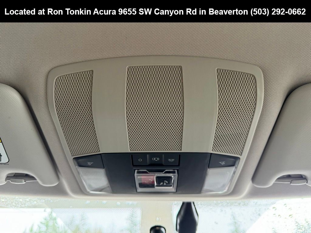 Used 2018 Mitsubishi Eclipse Cross SE image 29