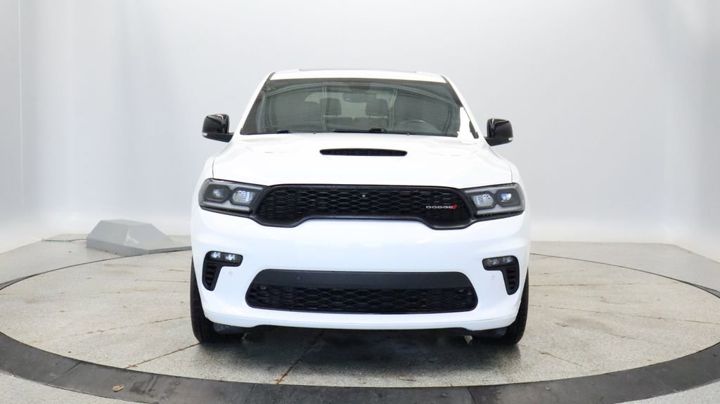 Used 2022 Dodge Durango R/T w/ Trailer Tow Group IV image 9