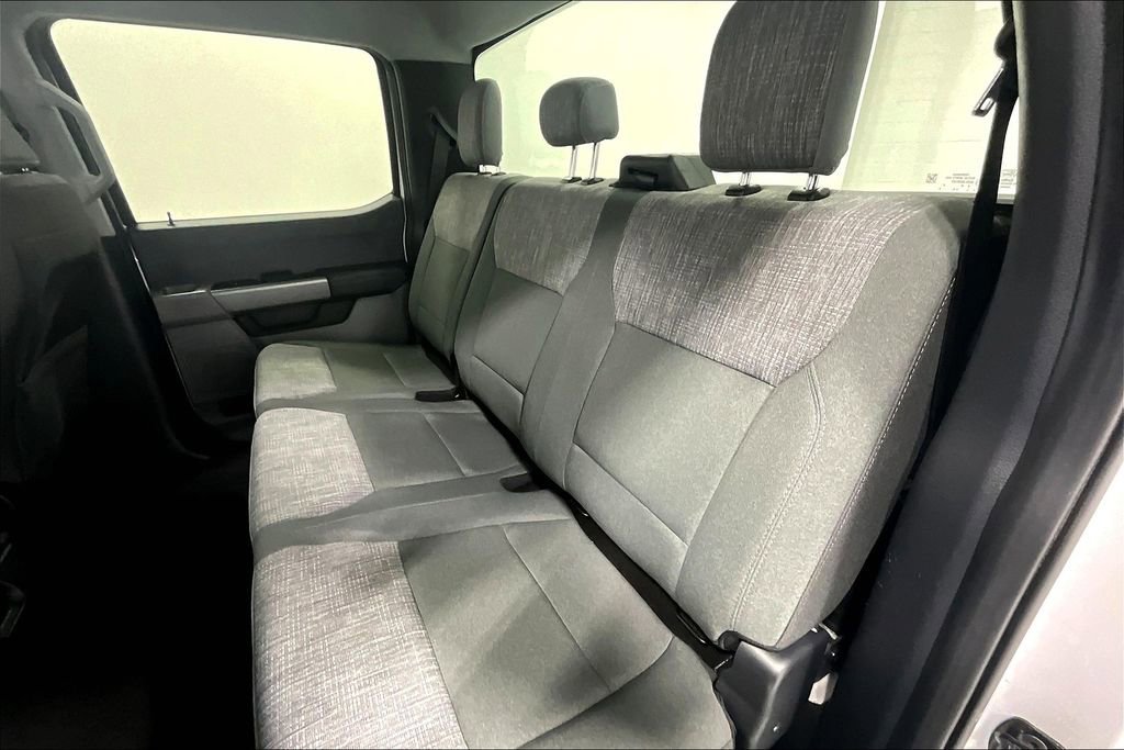 Used 2024 Ford F250 XLT image 35