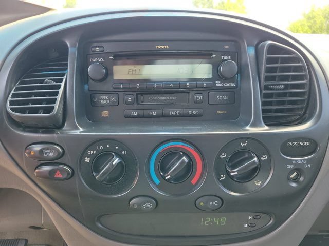 Used 2004 Toyota Tundra SR5 RWD image 13