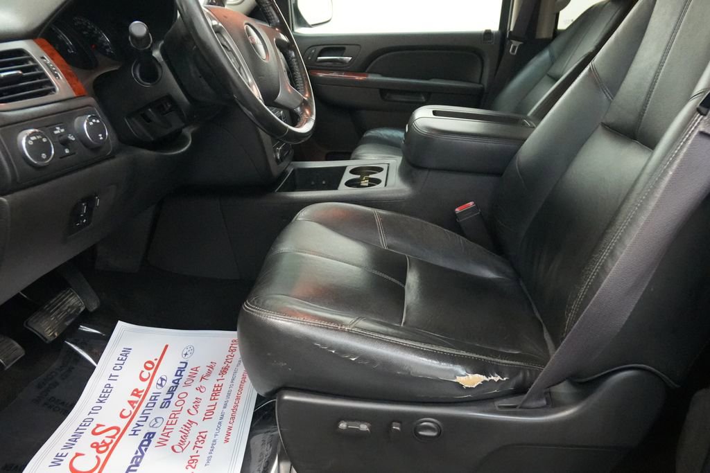 Used 2013 GMC Sierra 2500 SLT image 13