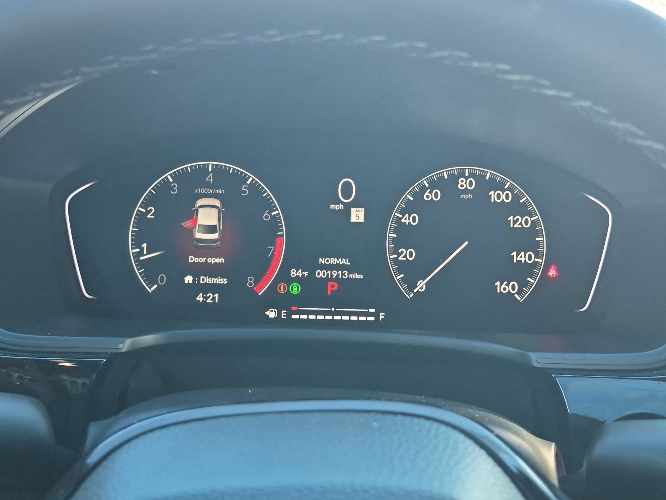 Certified 2026 Honda Civic Sport image 23
