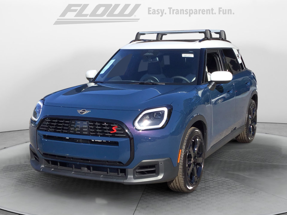 New 2026 MINI Cooper Countryman S image 3