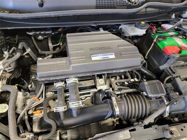 Used 2020 Honda CR-V EX-L image 34