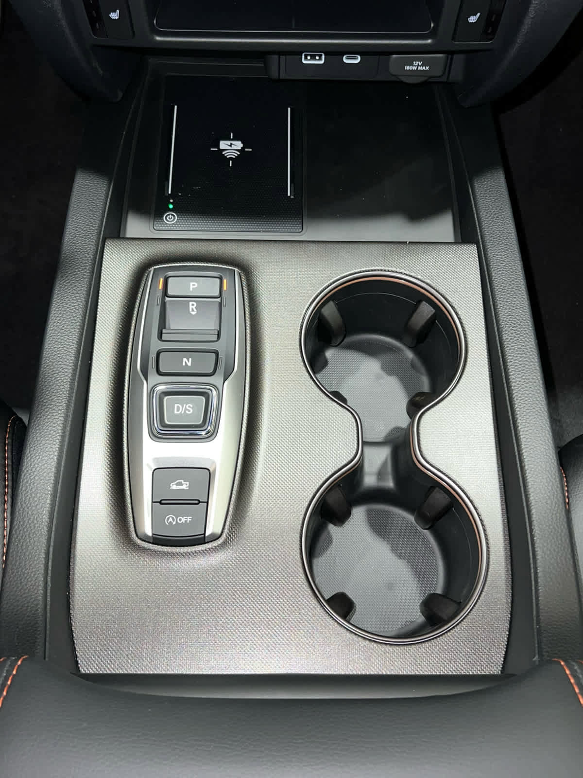 New 2026 Honda Ridgeline TrailSport+ image 31