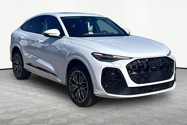 New 2026 Audi Q5 Premium Plus AWD/4WD image 11