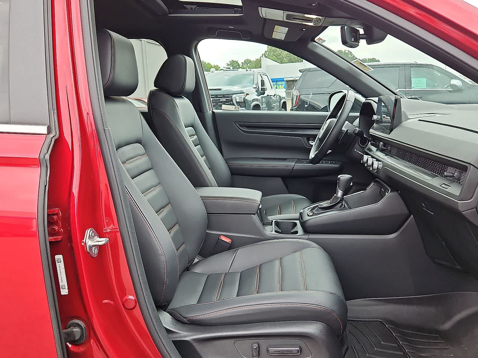 Used 2025 Honda CR-V Sport-L image 33