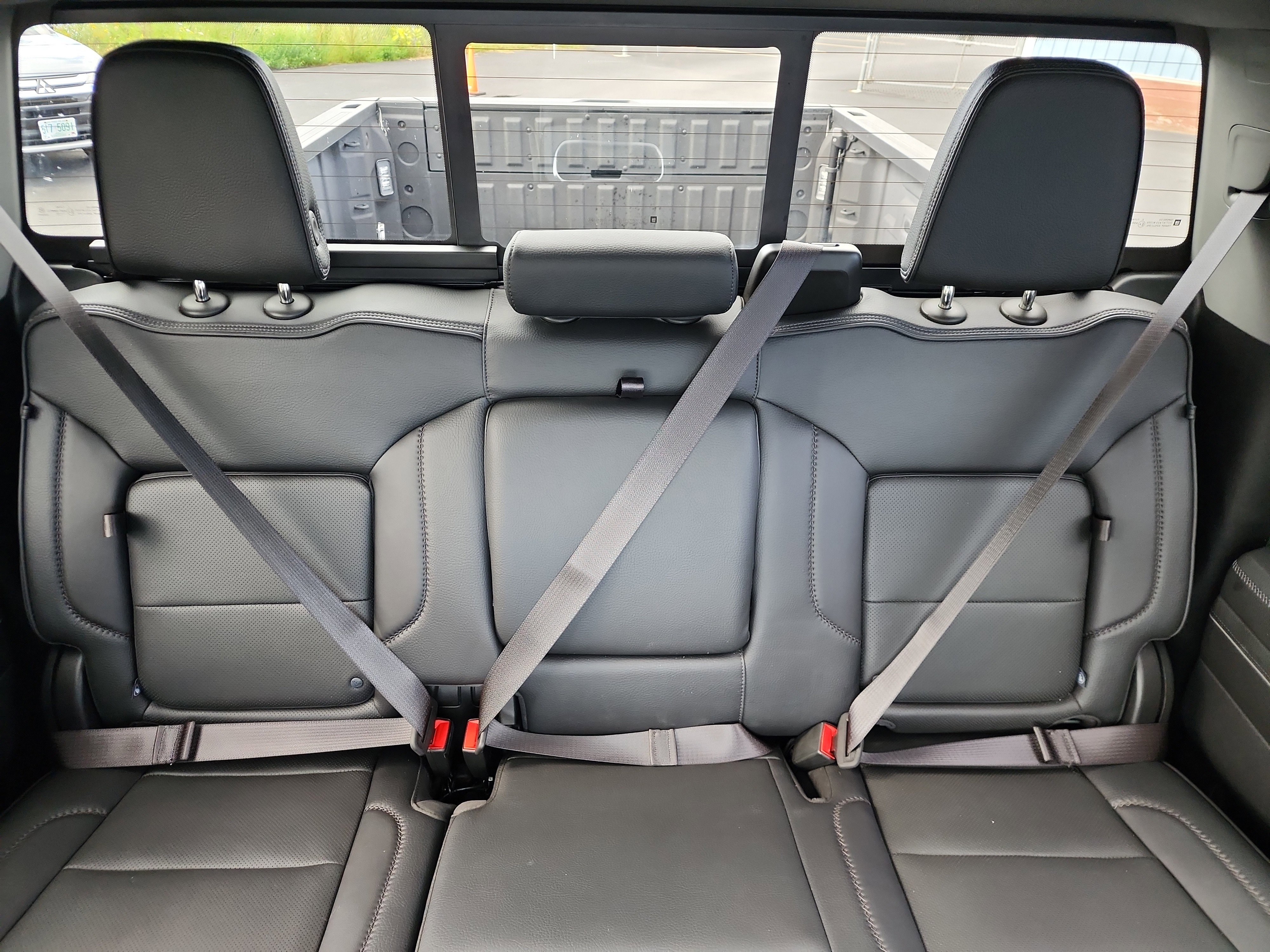 Certified 2024 GMC Sierra 2500 Denali w/ Denali Reserve Package image 28