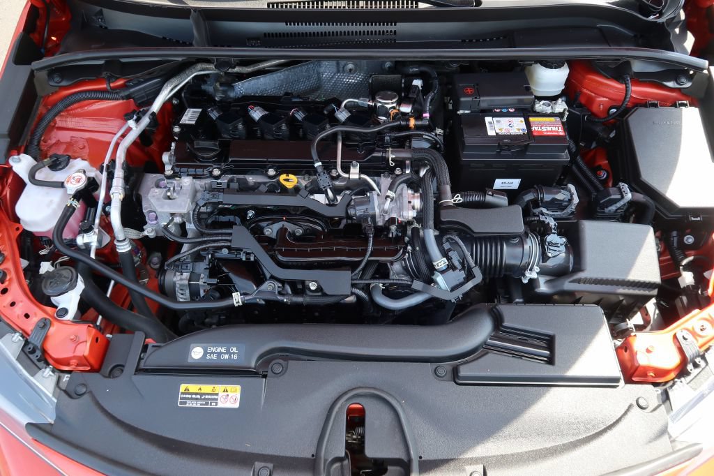 Used 2023 Toyota Corolla SE FWD image 14
