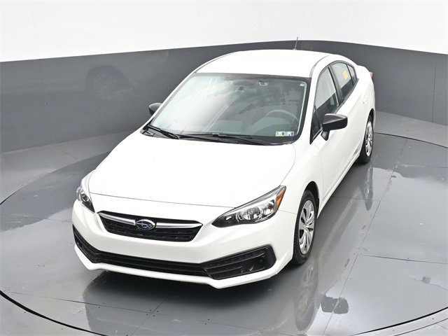 Used 2023 Subaru Impreza 2.0i image 19