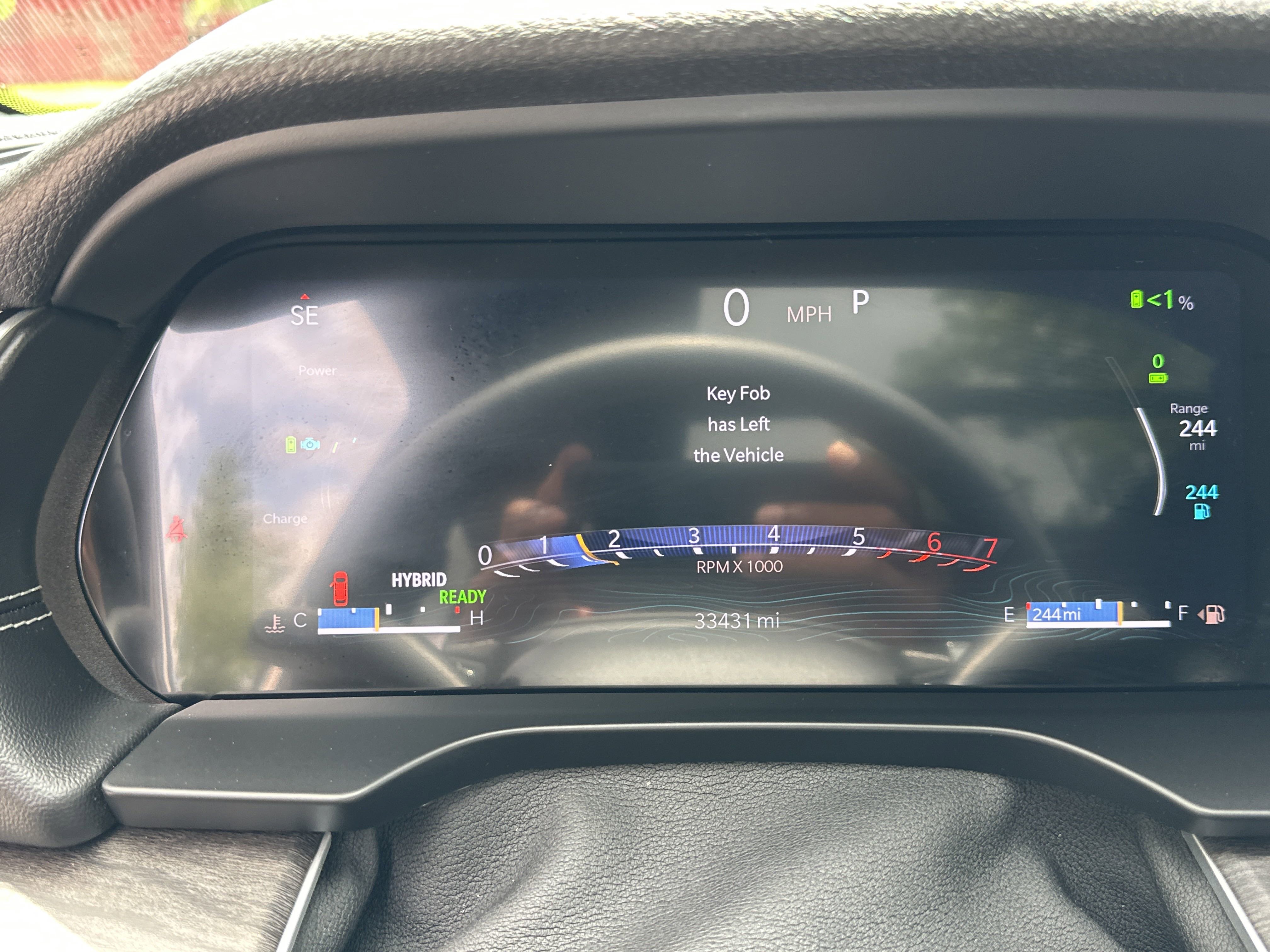 Used 2024 Jeep Grand Cherokee Limited 4xe image 28