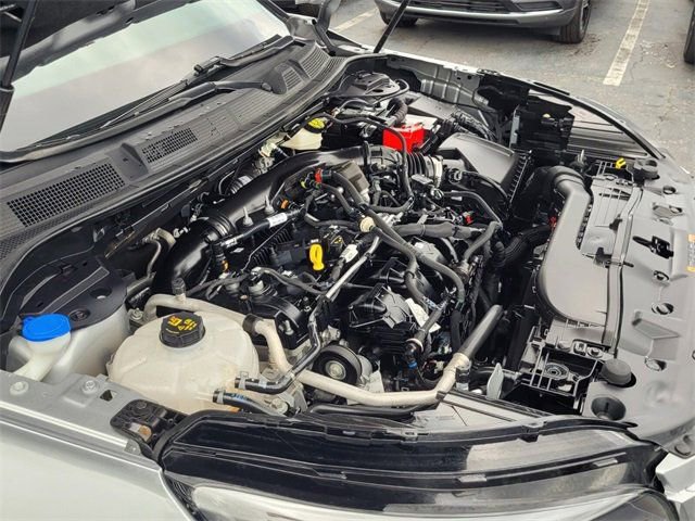 Used 2022 Lincoln Corsair Reserve w/ Elements Package image 24