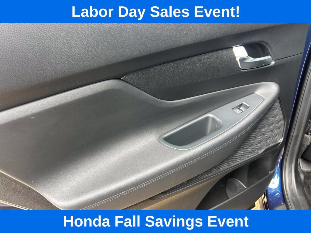 Used 2022 Hyundai Santa Fe SEL w/ Convenience Package FWD image 14
