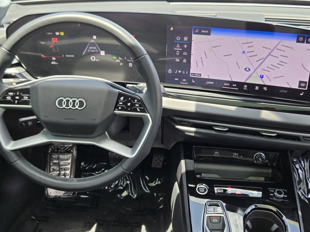 Certified 2025 Audi A5 2.0T Premium w/ Convenience Package AWD/4WD image 35