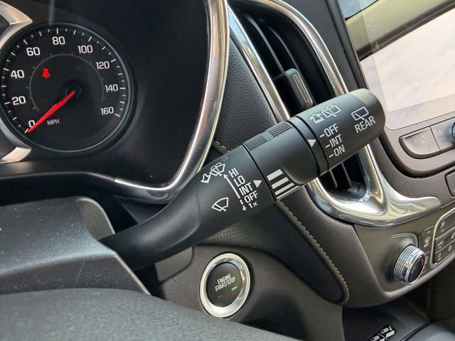 Used 2020 Chevrolet Equinox Premier image 28