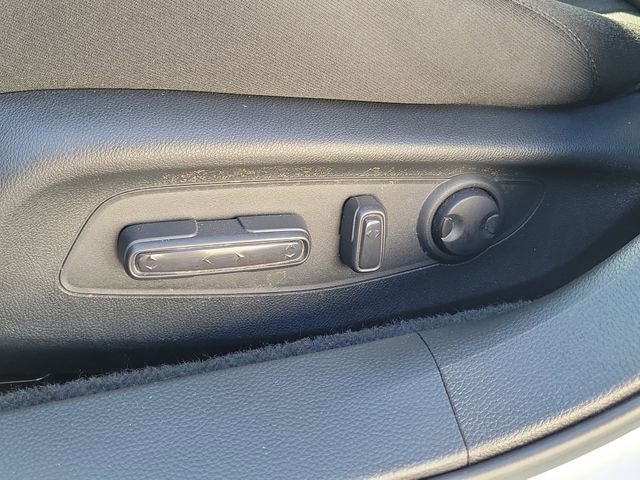 Certified 2024 Honda Accord Sport image 19