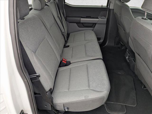 Used 2025 Ford F150 XLT w/ Equipment Group 301A Standard image 21