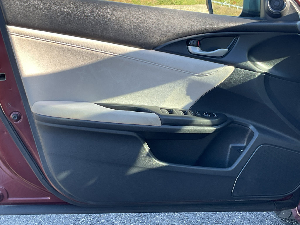 Used 2020 Honda Insight EX image 14