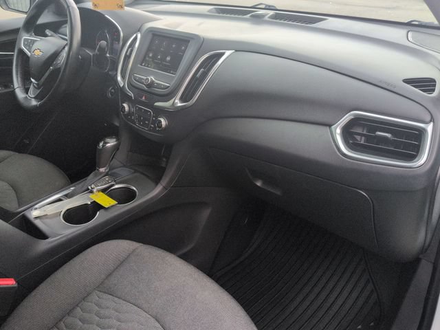 Used 2019 Chevrolet Equinox LT FWD image 30