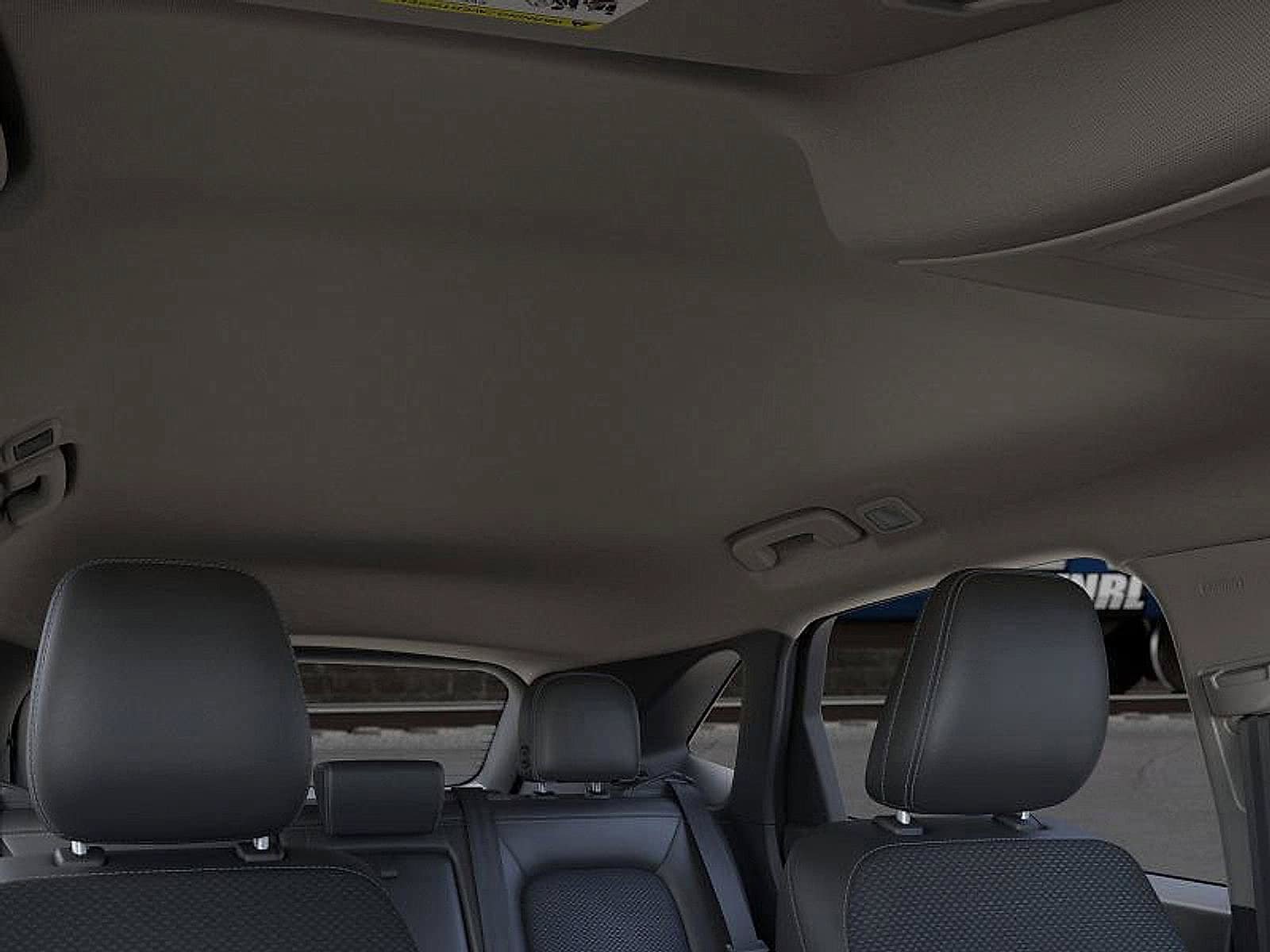 New 2026 Ford Escape SE FWD image 29