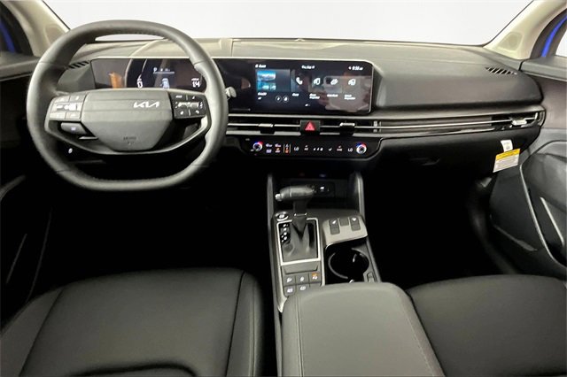 New 2026 Kia Sportage EX image 6