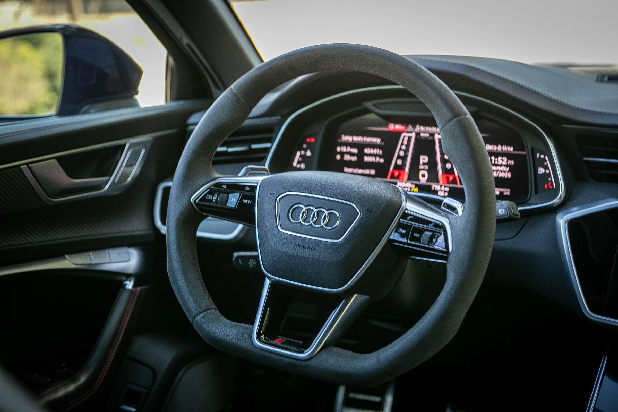 Used 2023 Audi RS 6 image 26