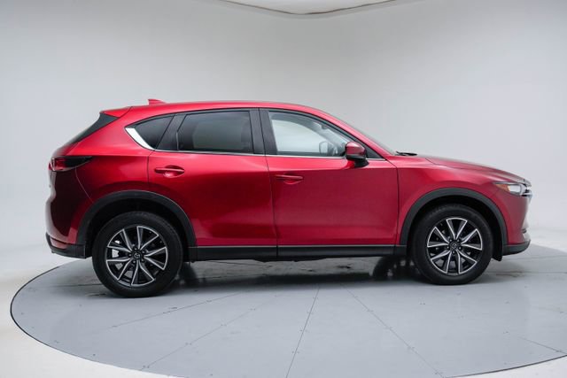 Used 2018 MAZDA CX-5 Touring w/ Preferred Equipment Package image 8