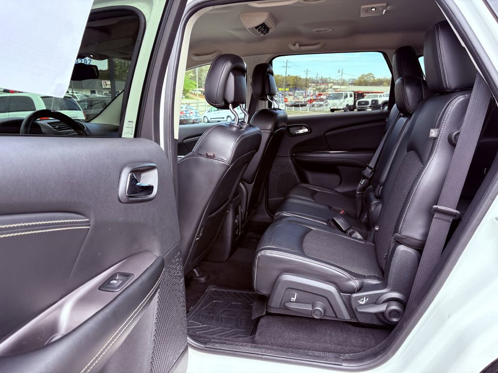 Used 2016 Dodge Journey Crossroad image 13