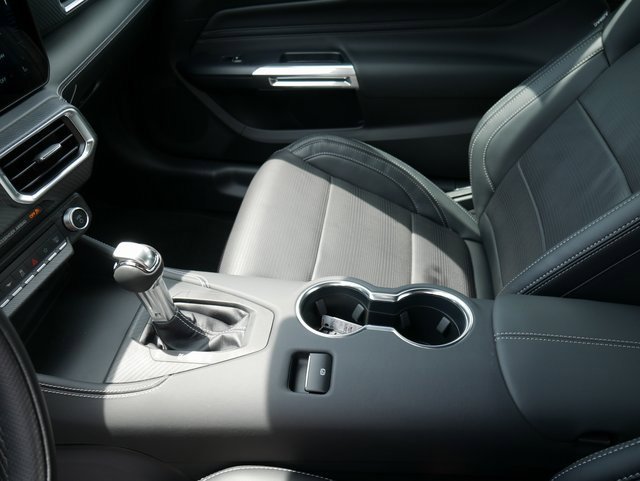 New 2025 Ford Mustang GT Premium w/ 60th Anniversary Package image 21