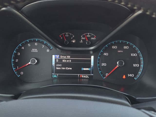 Used 2018 Chevrolet Colorado LT image 17