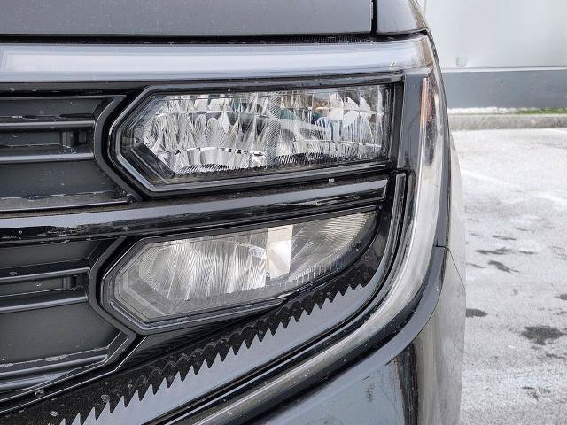 New 2026 Ford Expedition Max Active AWD/4WD image 10