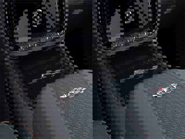 New 2026 GMC Yukon XL AT4 image 23