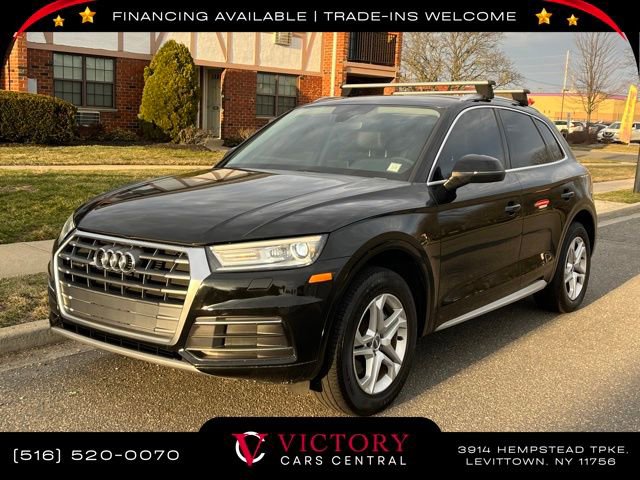 Used 2019 Audi Q5 2.0T Premium w/ Convenience Package