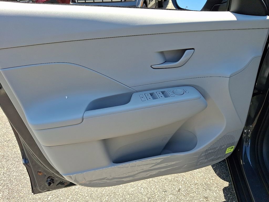 New 2026 Hyundai Kona SEL Sport AWD/4WD image 9