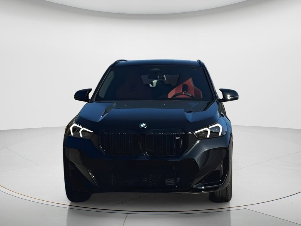 Used 2026 BMW X1 M35i w/ Technology Package AWD/4WD image 3