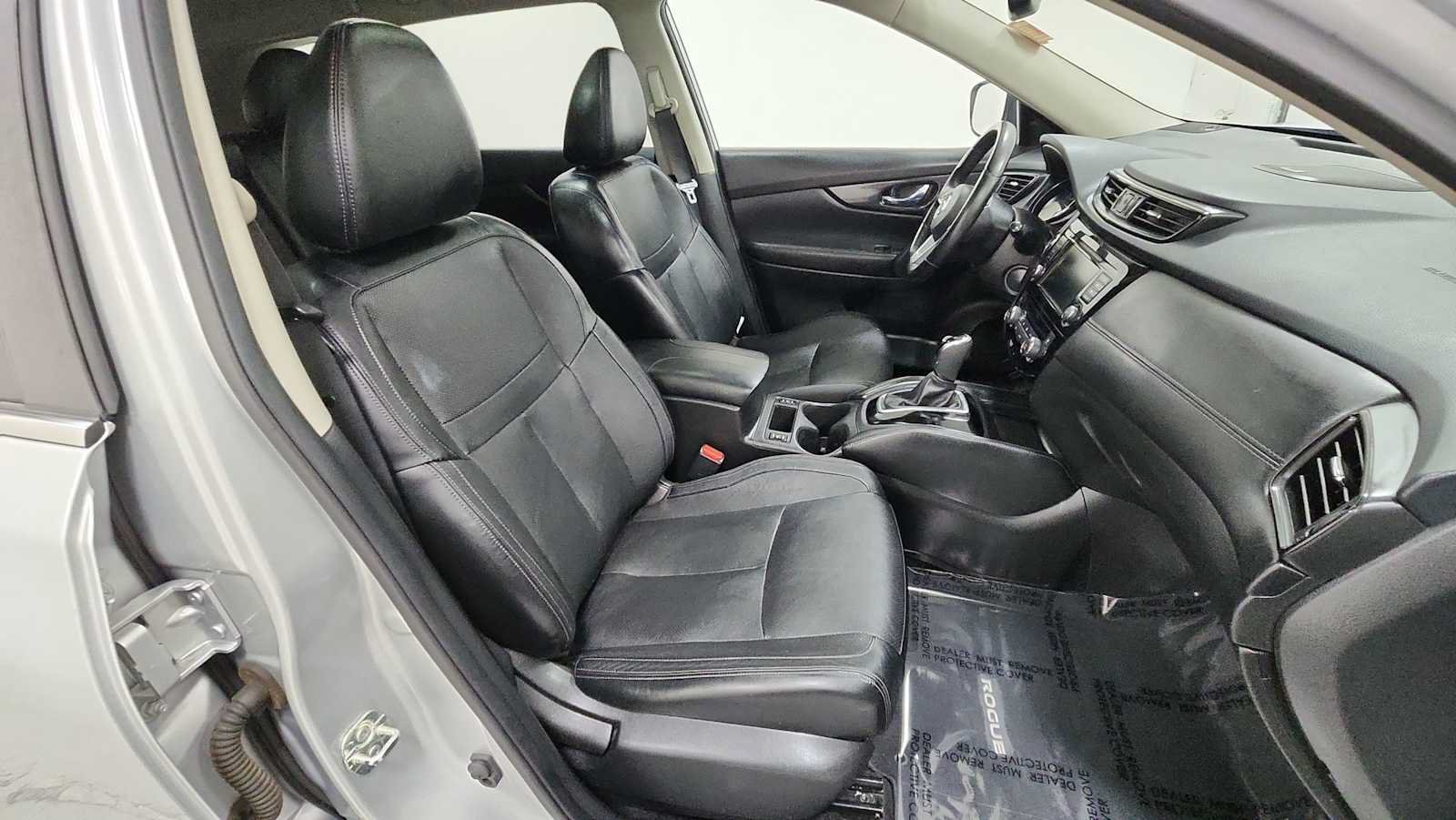 Used 2018 Nissan Rogue SL w/ Premium Package AWD/4WD image 30