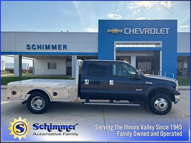 Used 2005 Ford F350 XL image 1