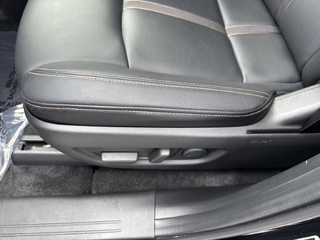 Certified 2026 MAZDA CX-90 3.3 Turbo w/ Select Package AWD/4WD image 41